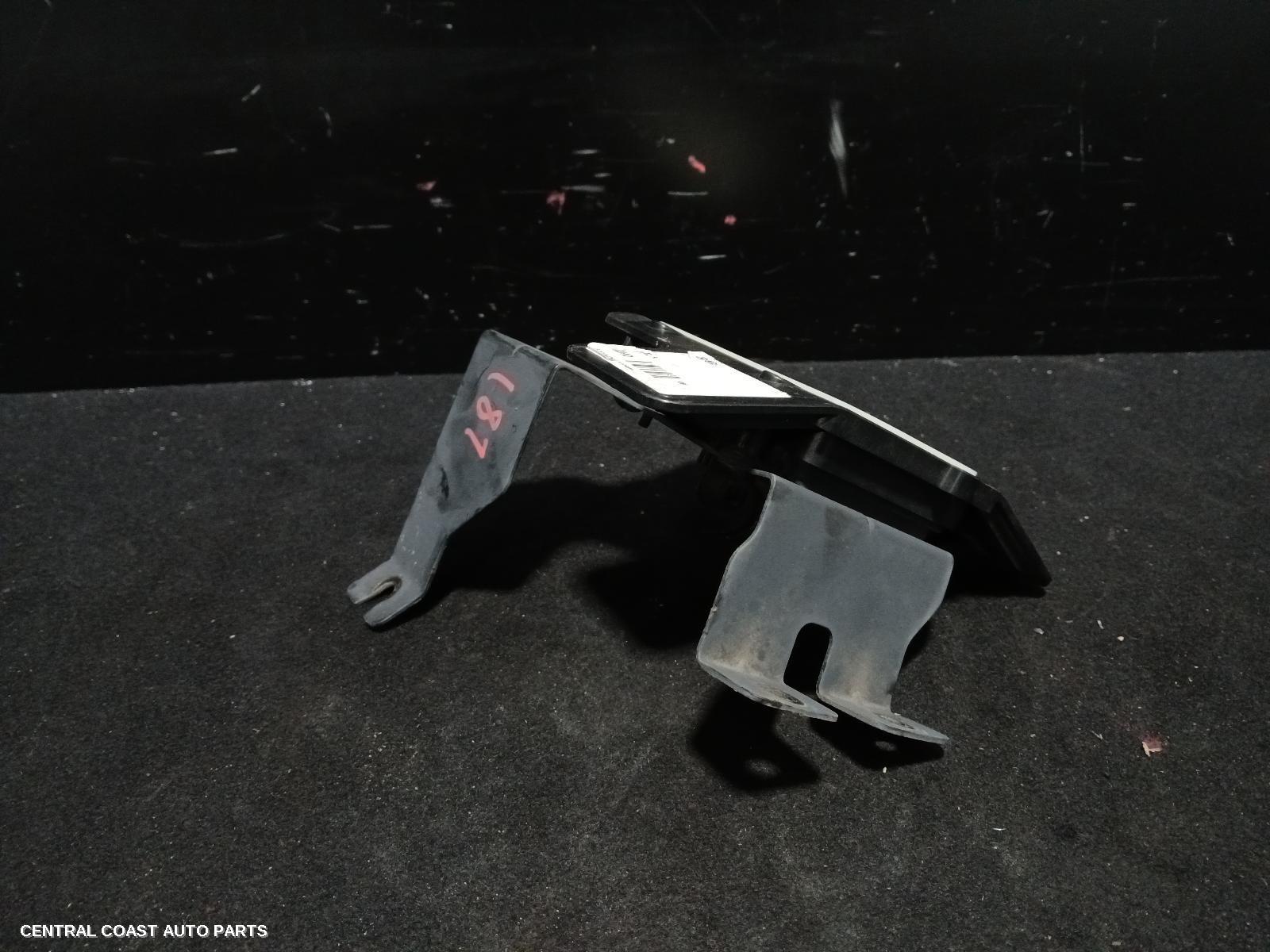 Reverse Camera