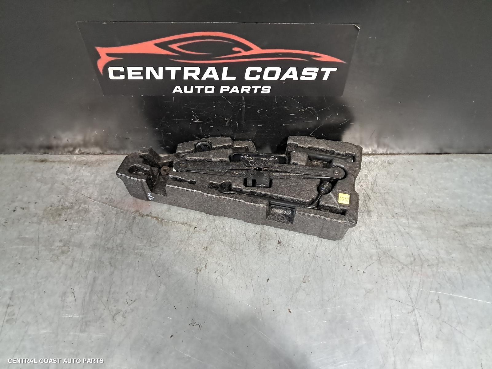 Jack Tool Kit