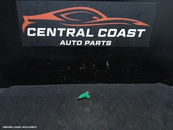 Fuel Injector