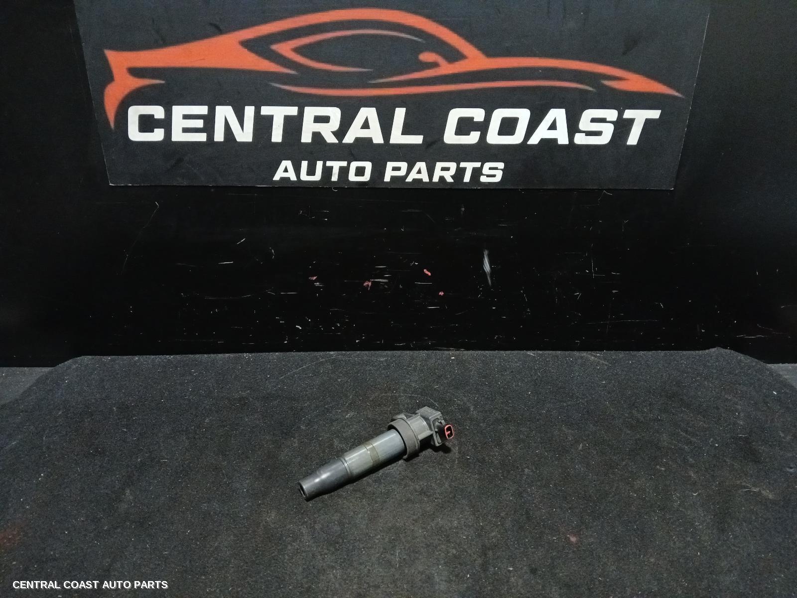 Coil Coil Pack