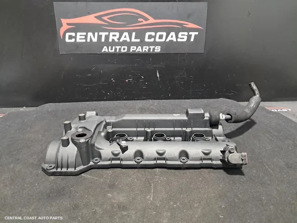 Rocker Assy/Cover