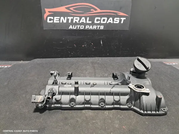 Rocker Assy/Cover
