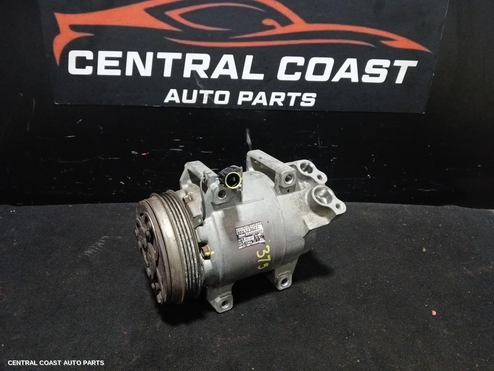 A C Compressor