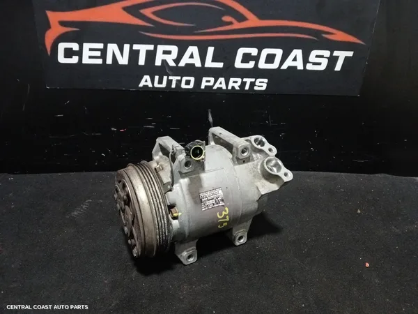 A/C Compressor