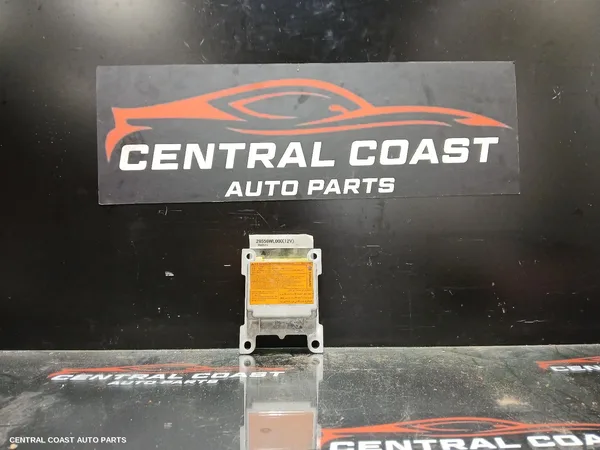 Airbag Module/Sensor