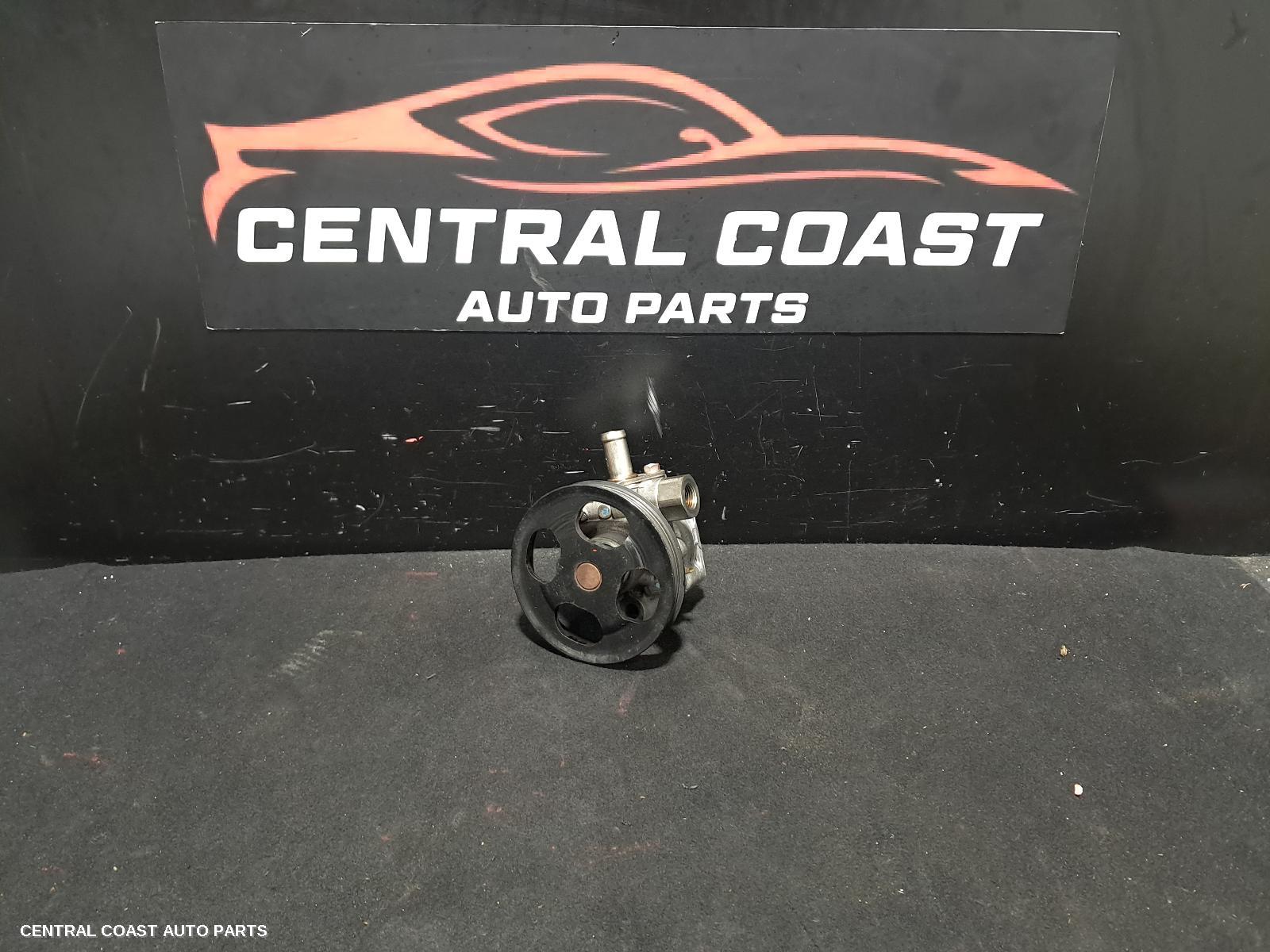 Steering Pump