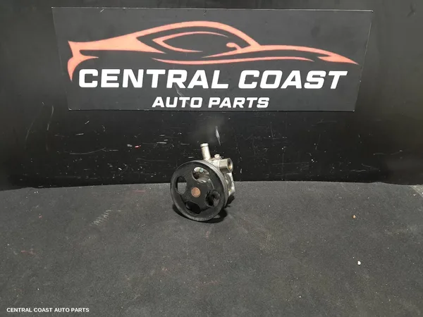 Steering Pump