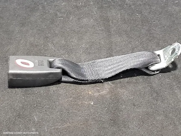 Seatbelt/Stalk