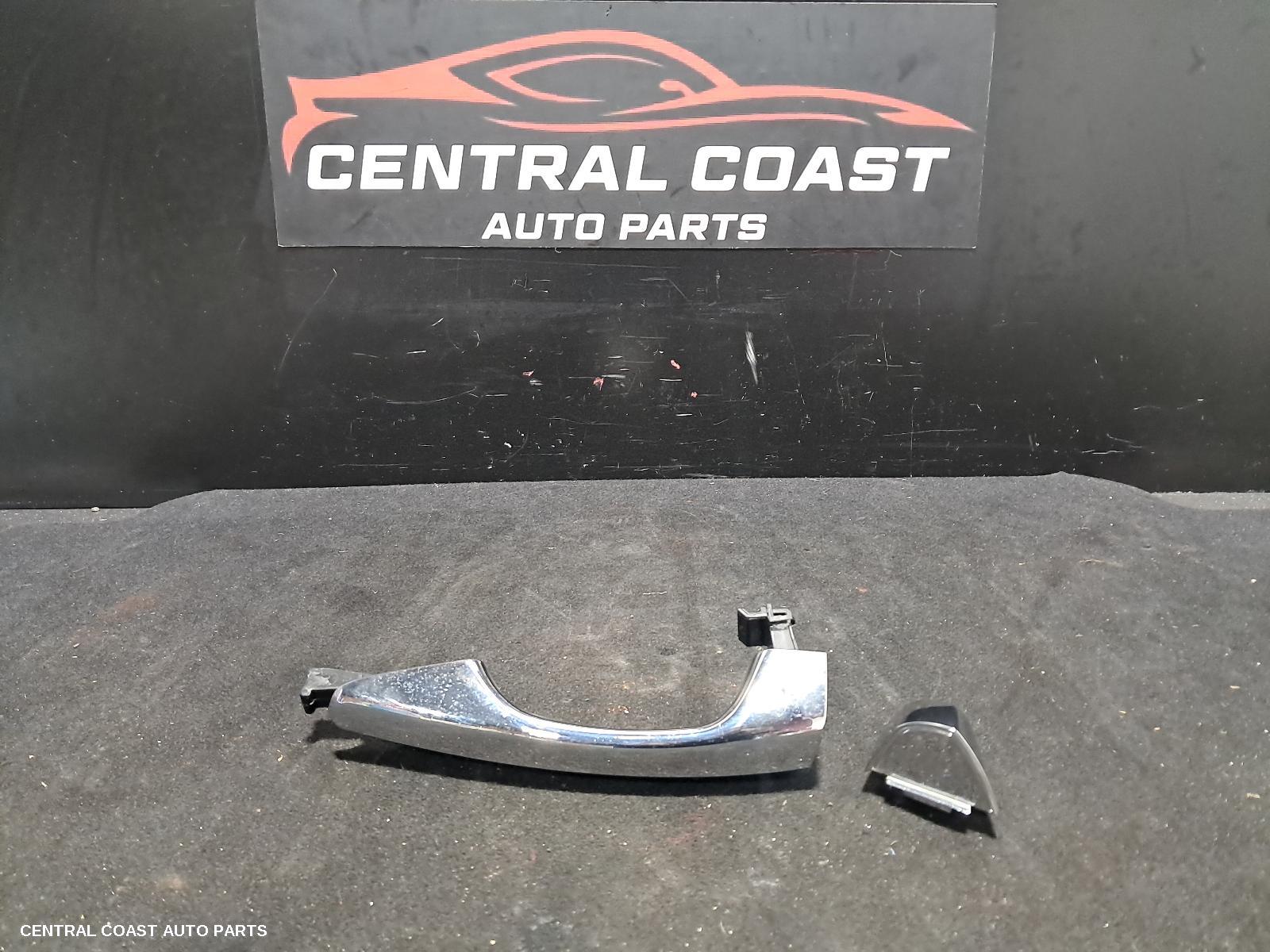 Door Handle