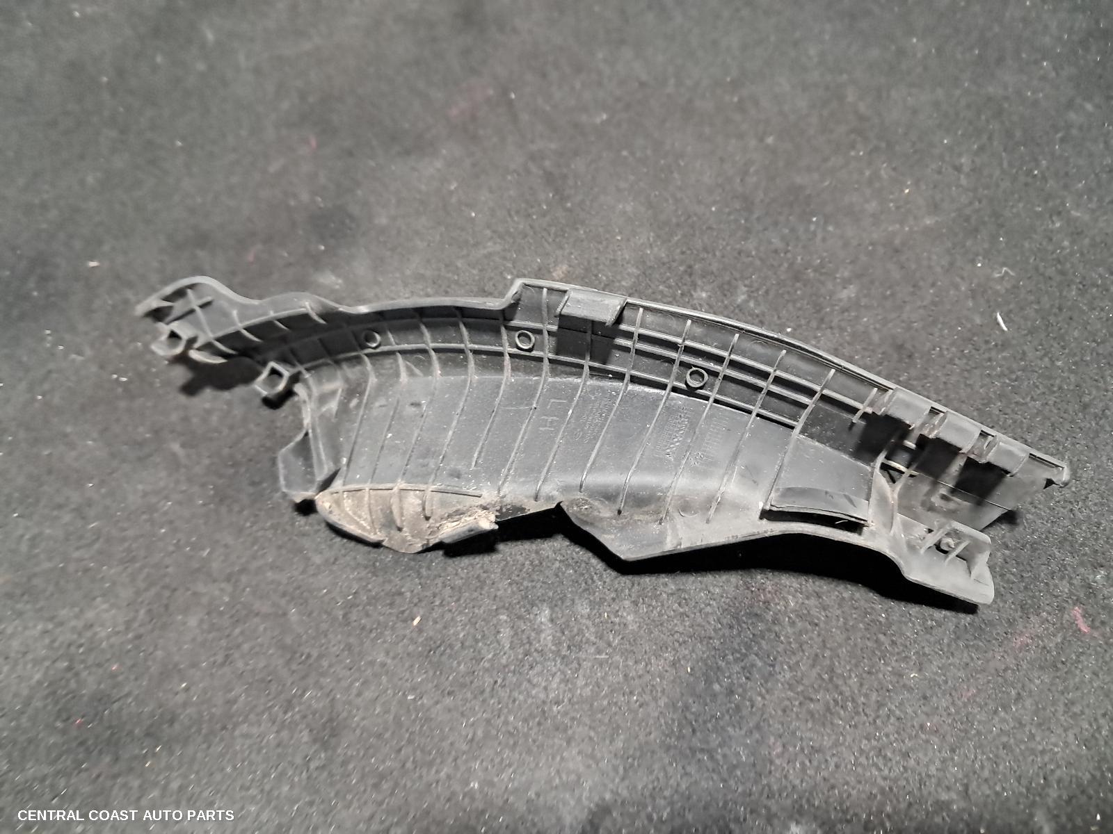 Trim Panel