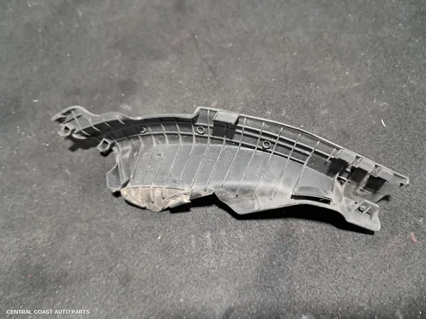 Trim Panel