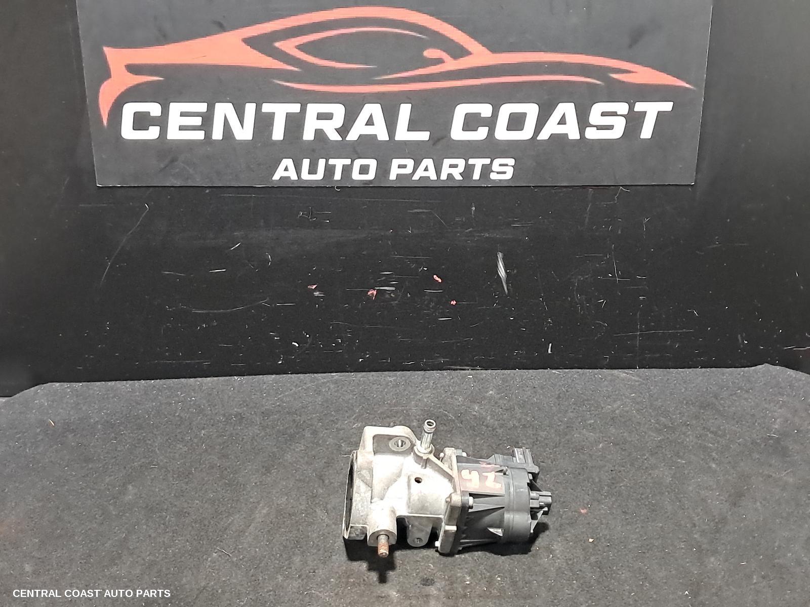 Egr Valve