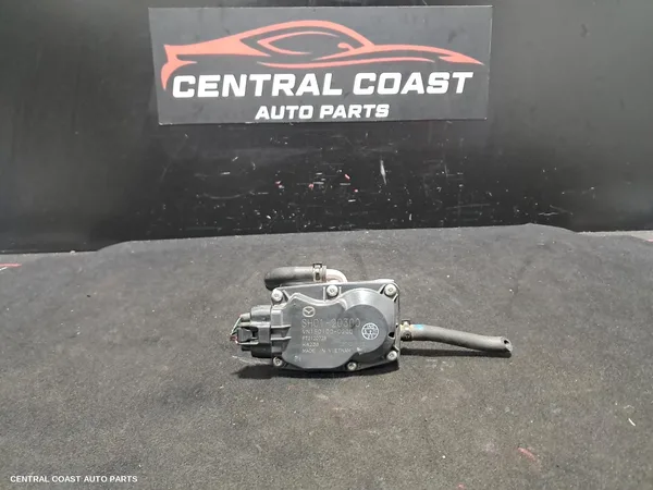 Egr Valve