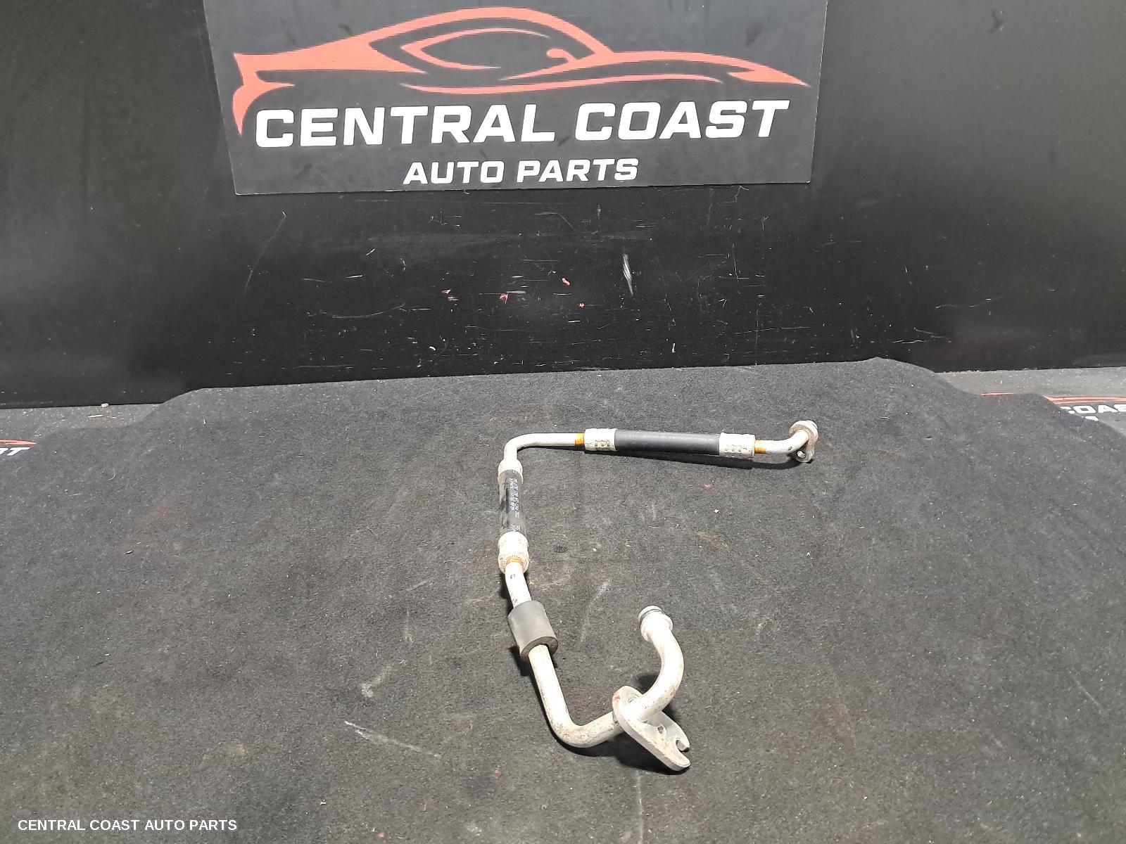 A C Hoses