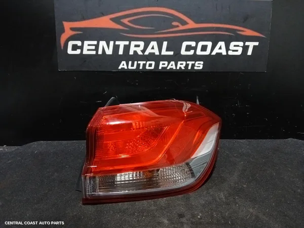 Right Taillight