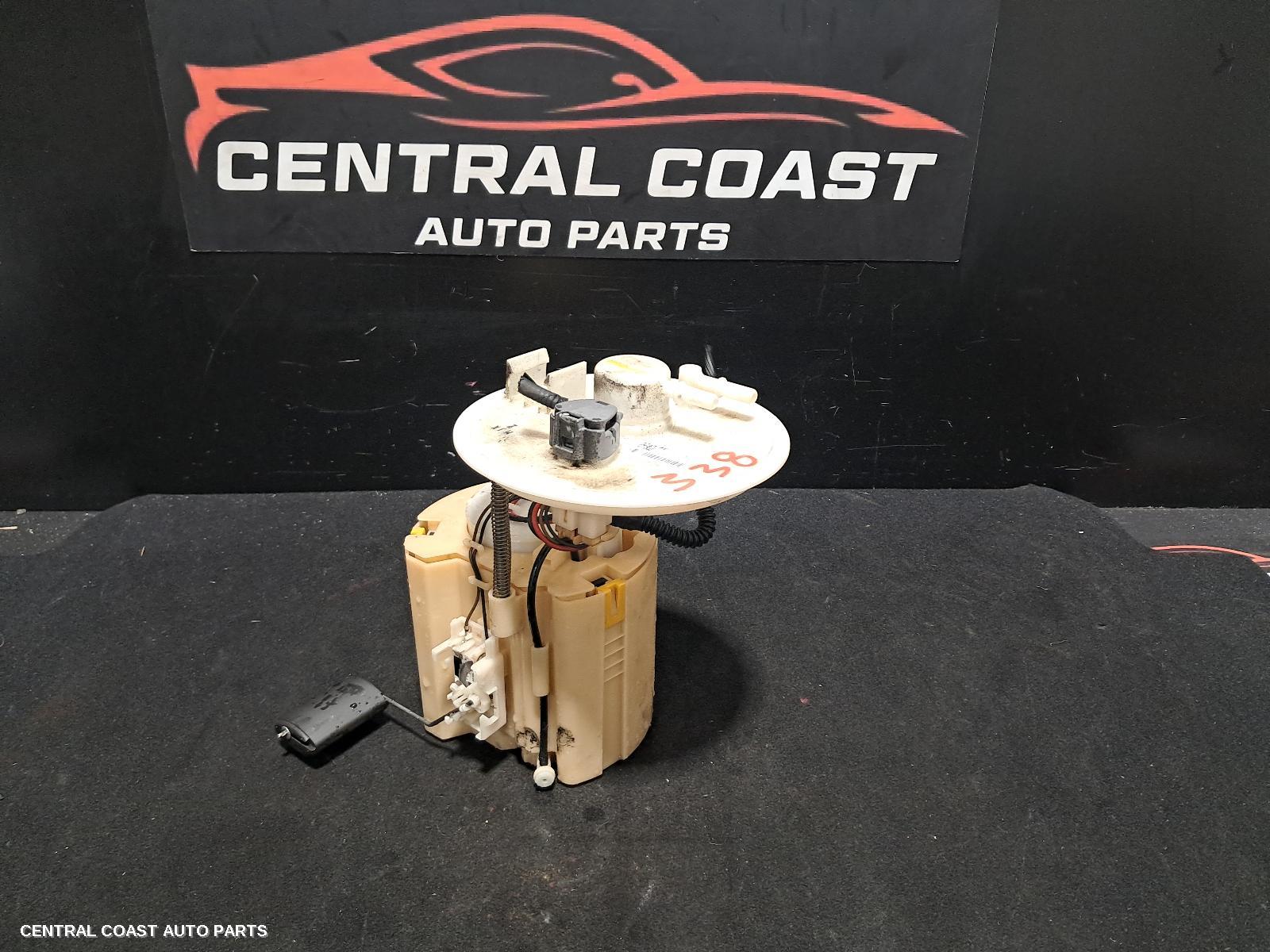 Fuel Pump