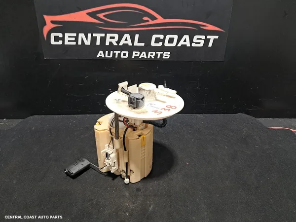 Fuel Pump