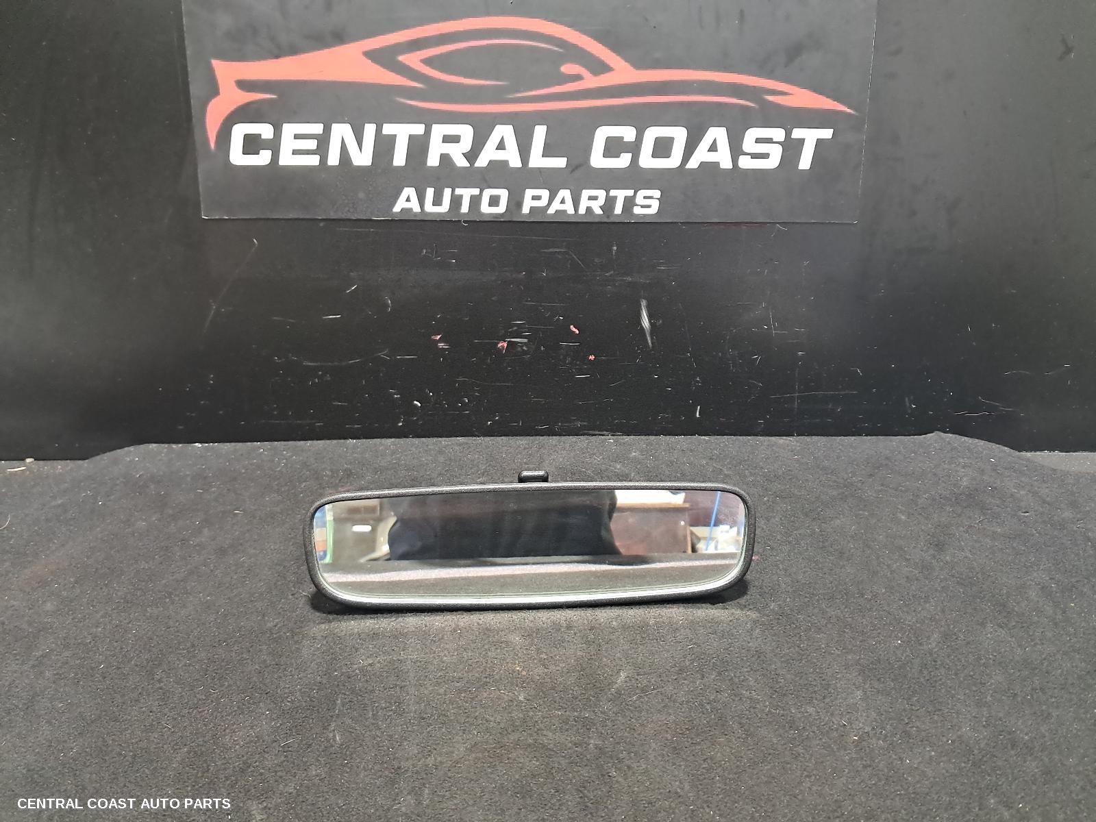 Interior Mirror