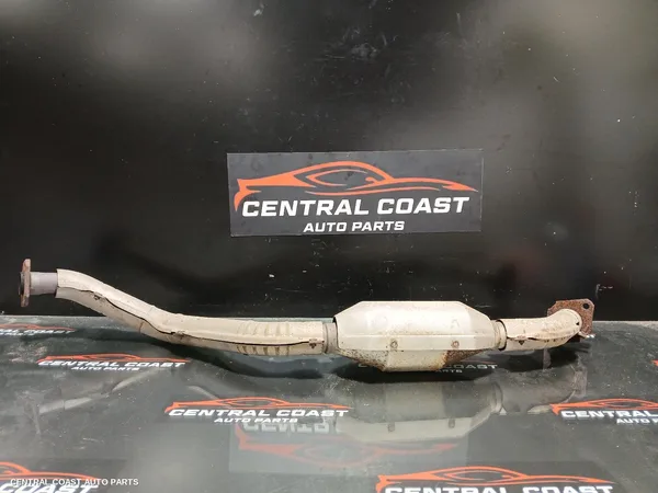 Catalytic Converter