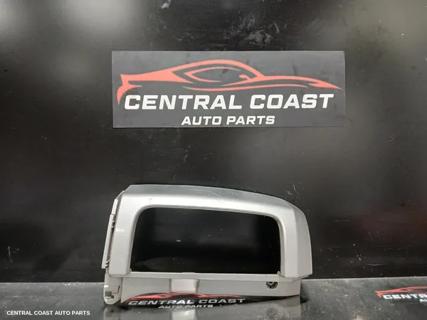 Left Taillight