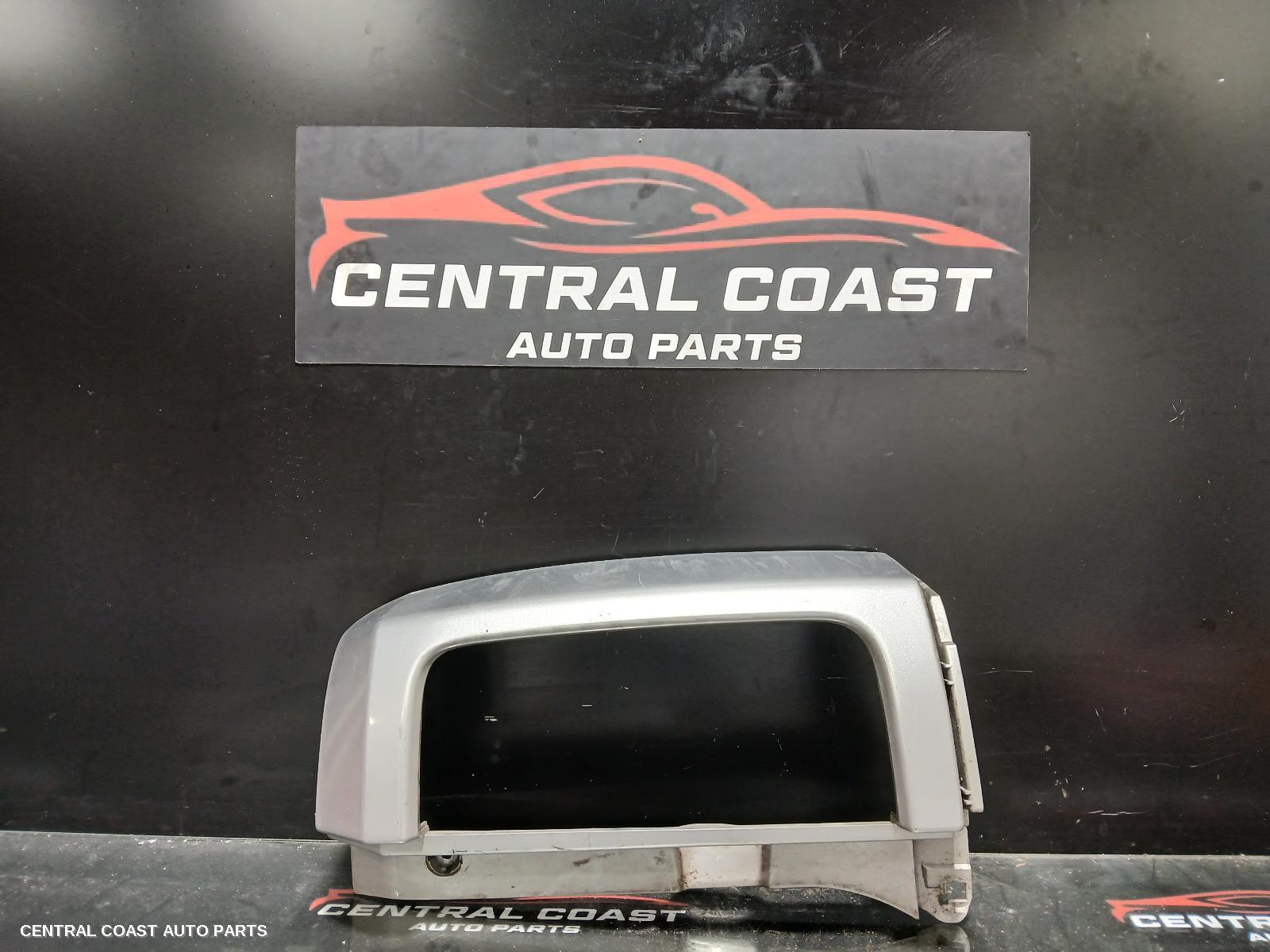Right Taillight