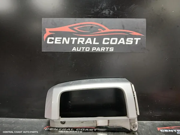 Right Taillight