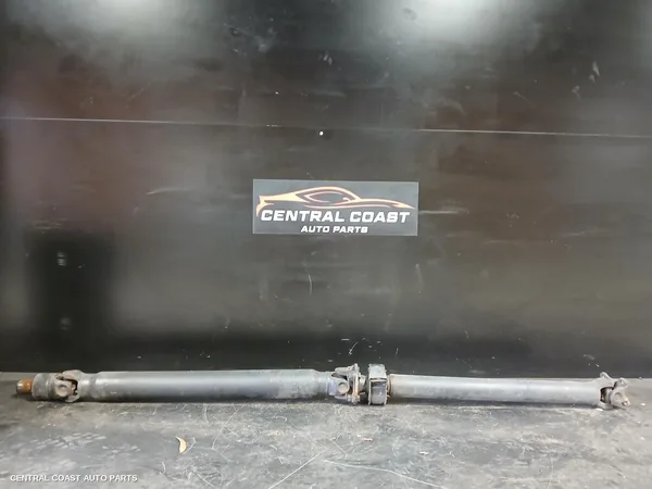 Rear Drive Shaft