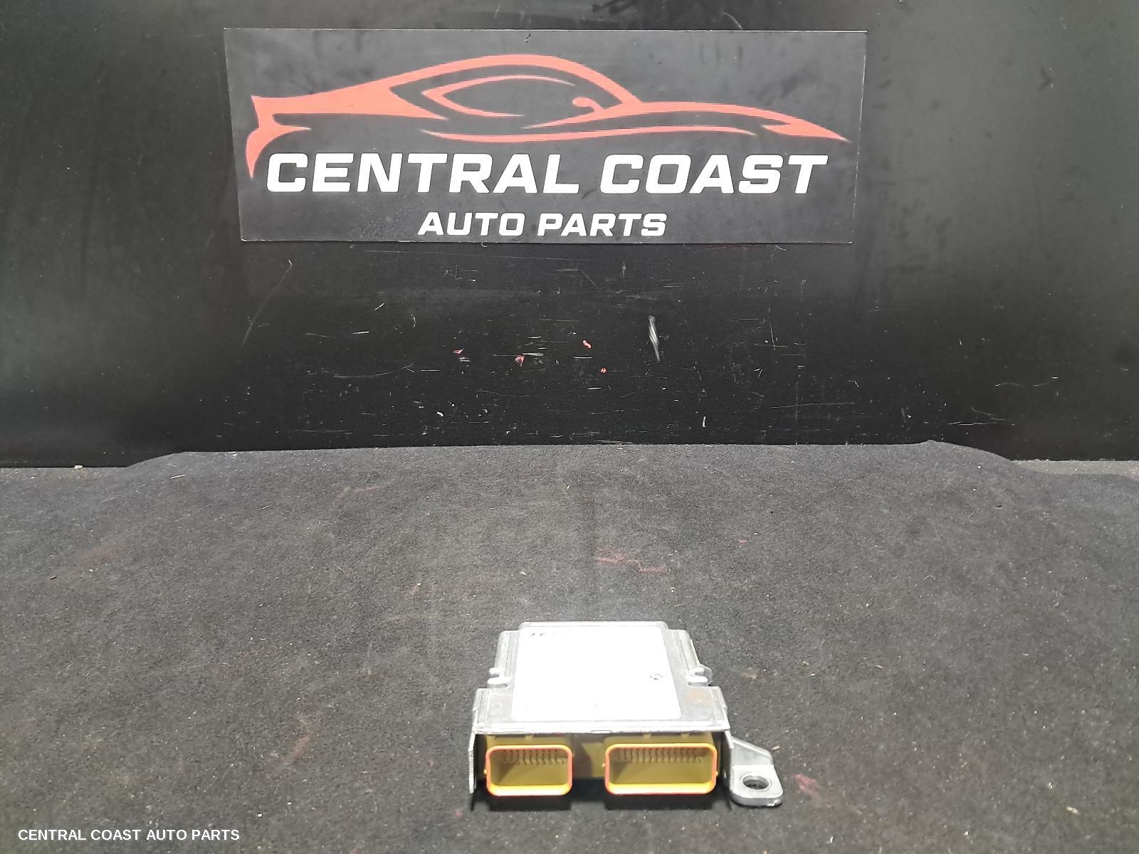 Airbag Module Sensor