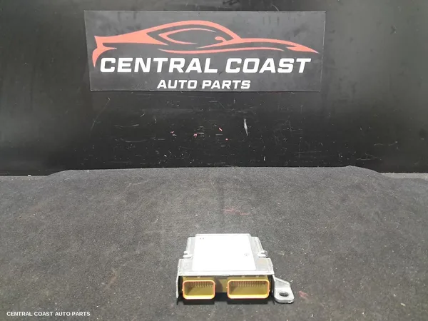 Airbag Module/Sensor