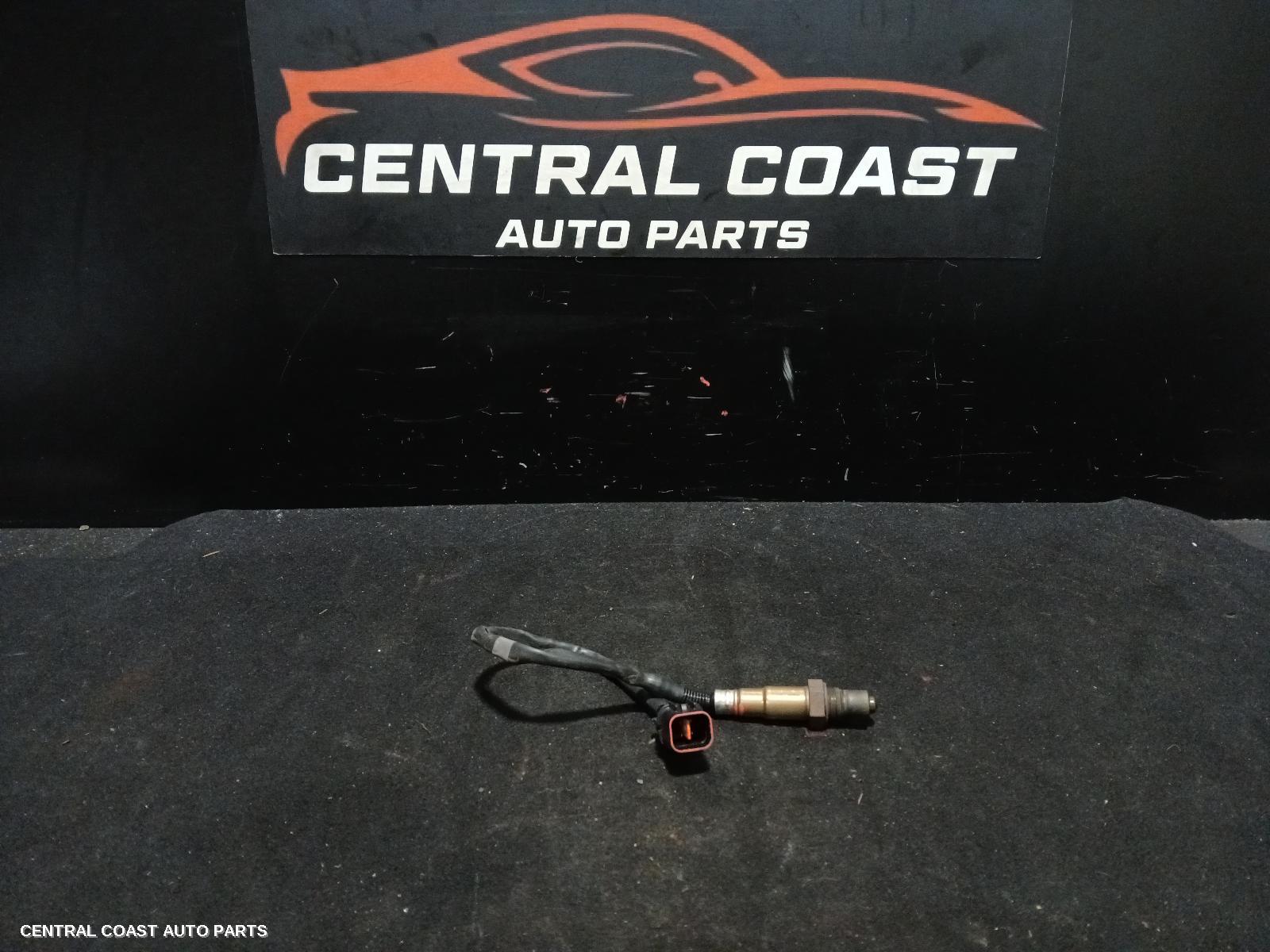 Oxygen Sensor