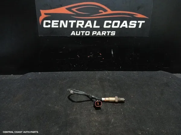 Oxygen Sensor