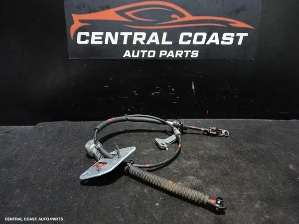 Gear Linkage