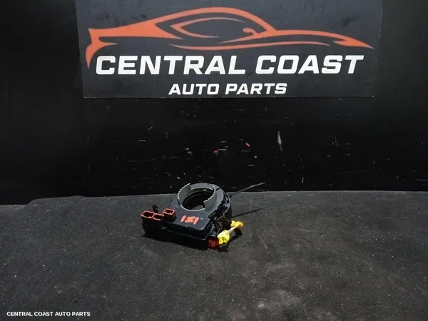 Airbag Module/Sensor