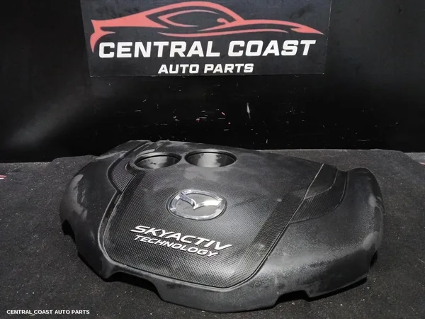 Engine Cover