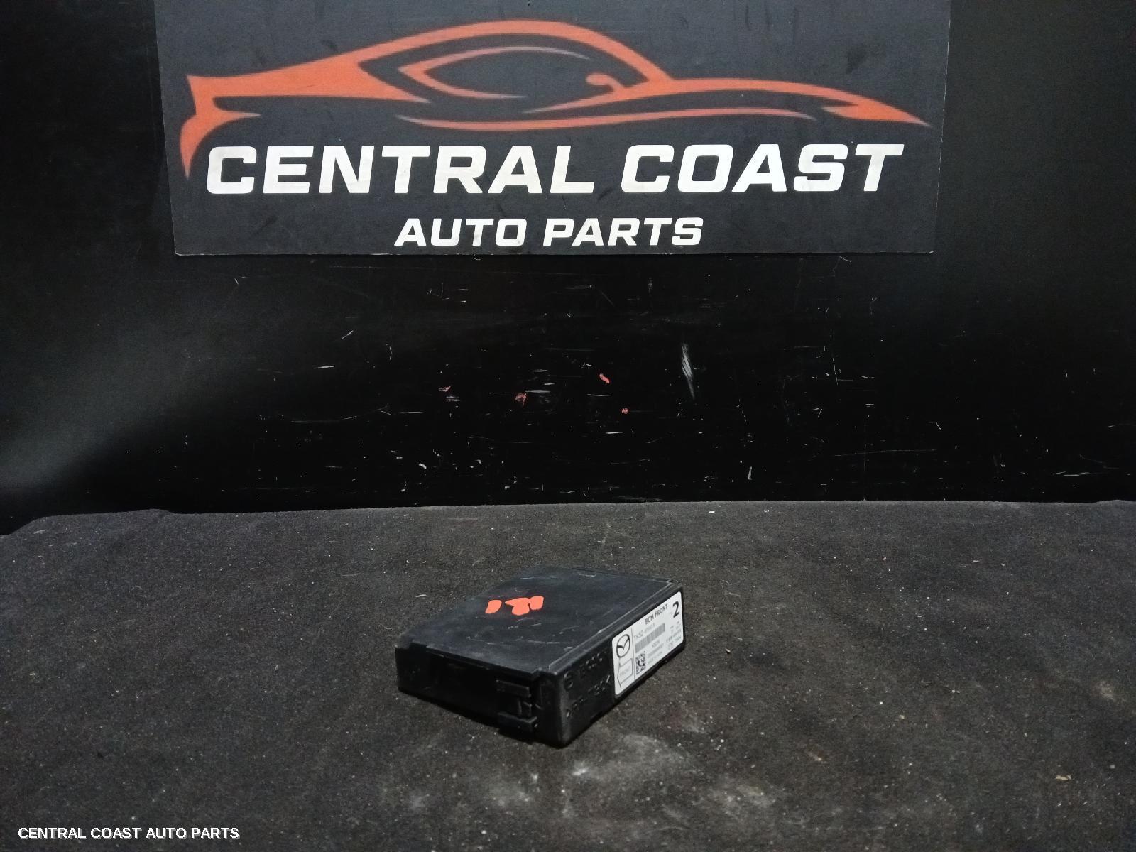 ECU