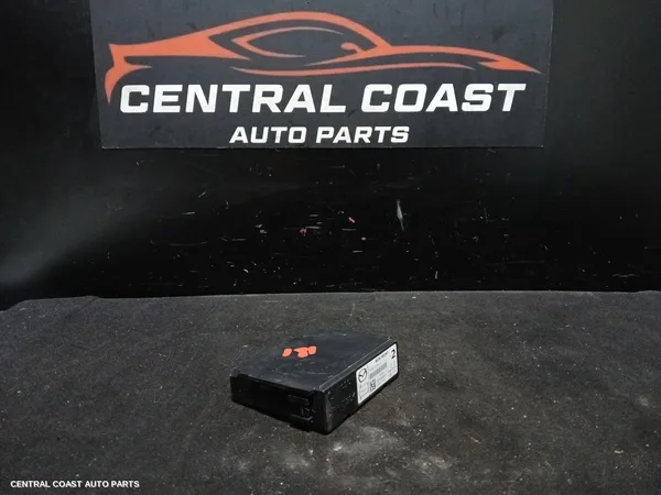Ecu