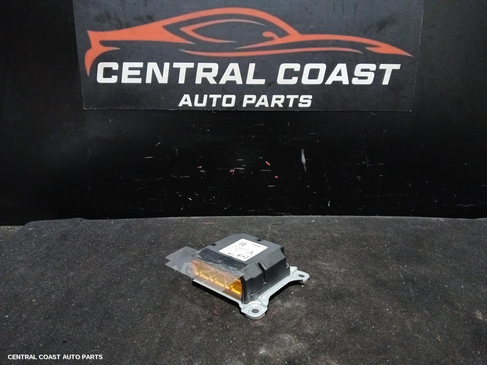 Airbag Module Sensor