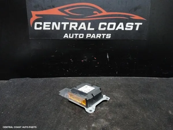 Airbag Module/Sensor