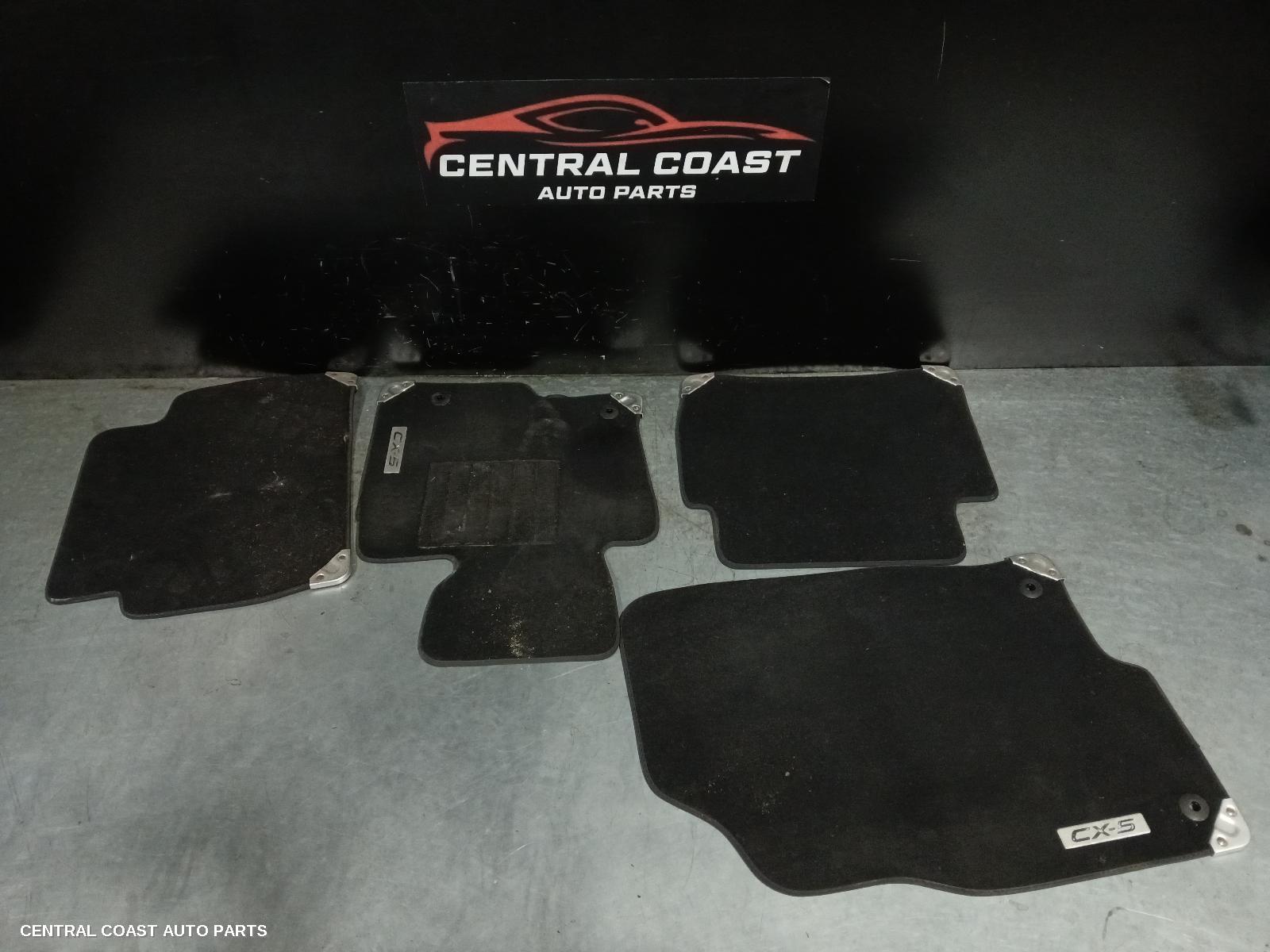 Floor Mats
