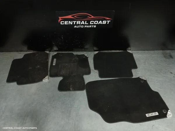 Floor Mats