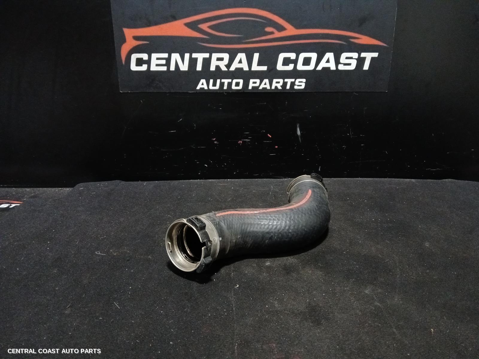 Intercooler