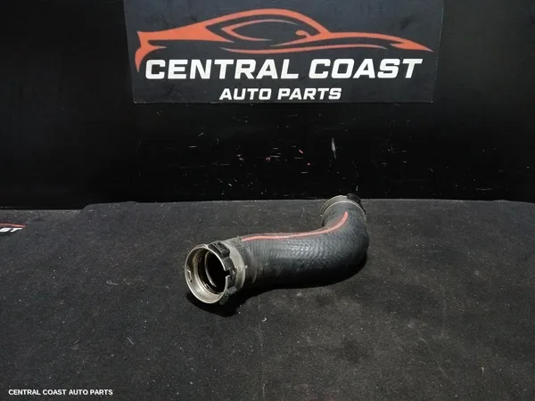 Intercooler