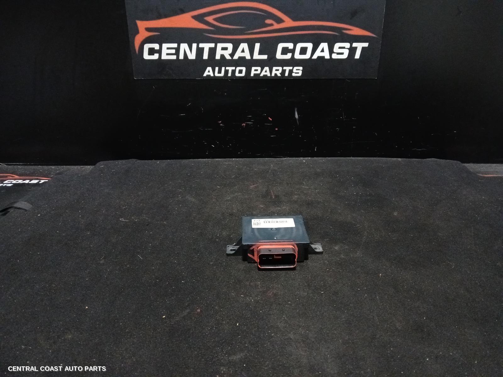 ECU