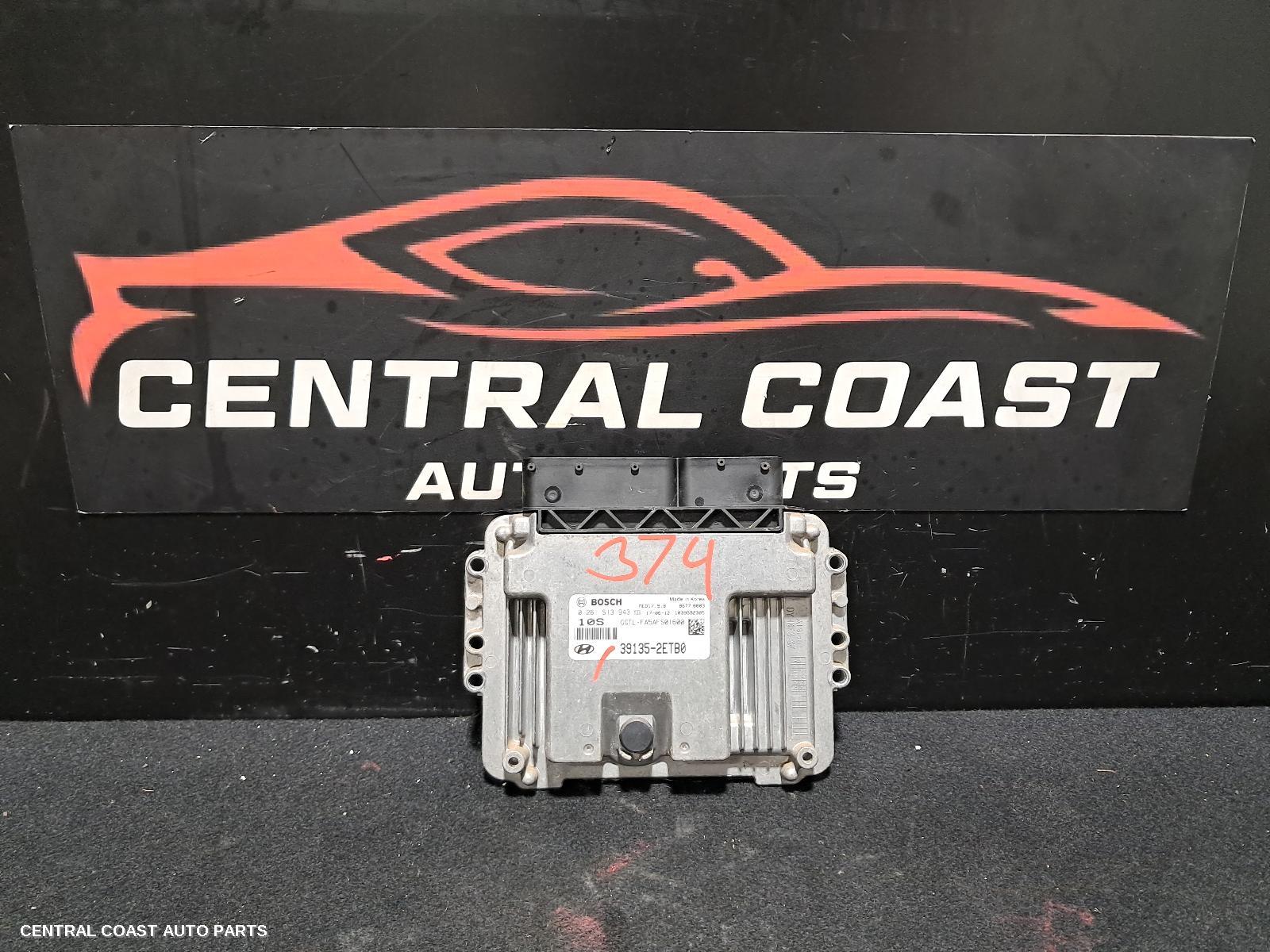 ECU