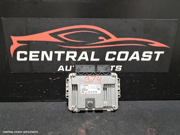 Ecu
