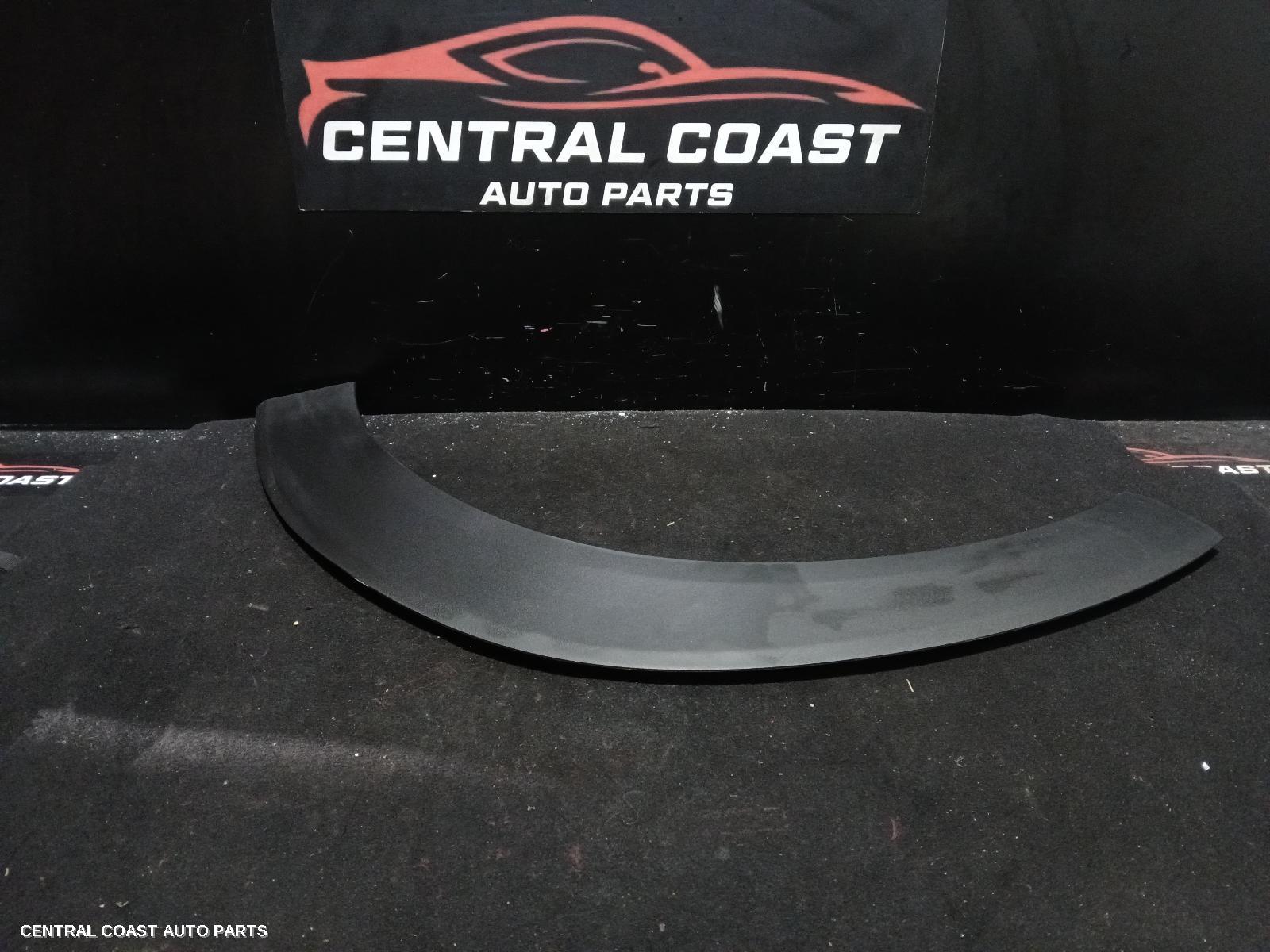 Wheel Arch Flare