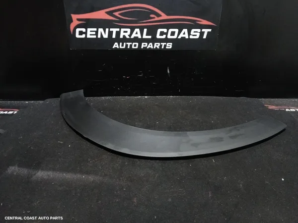 Wheel Arch Flare
