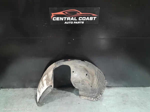 Left Guard Liner