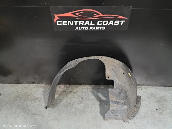Left Guard Liner