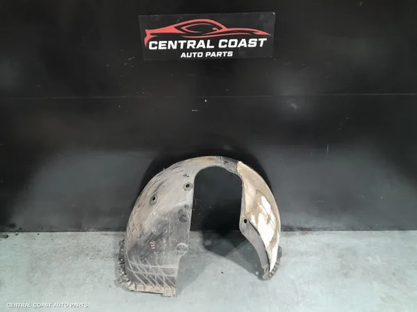Right Guard Liner